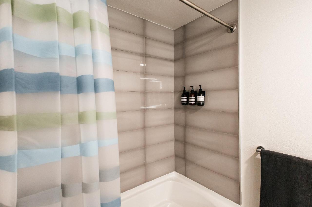 לוס אנג'לס Elegant Apartment In The Heart Of Hollywood מראה חיצוני תמונה