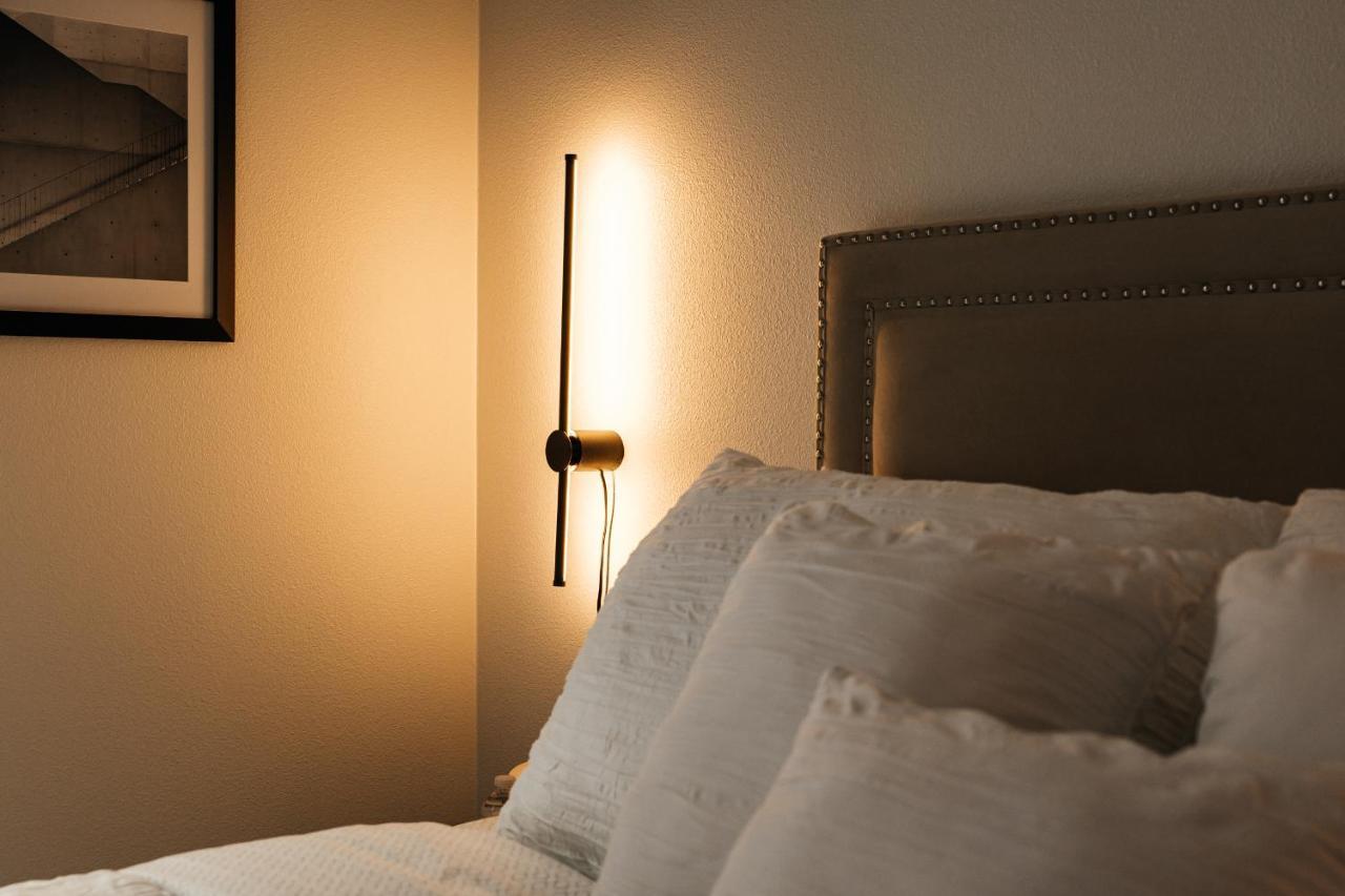 לוס אנג'לס Elegant Apartment In The Heart Of Hollywood מראה חיצוני תמונה