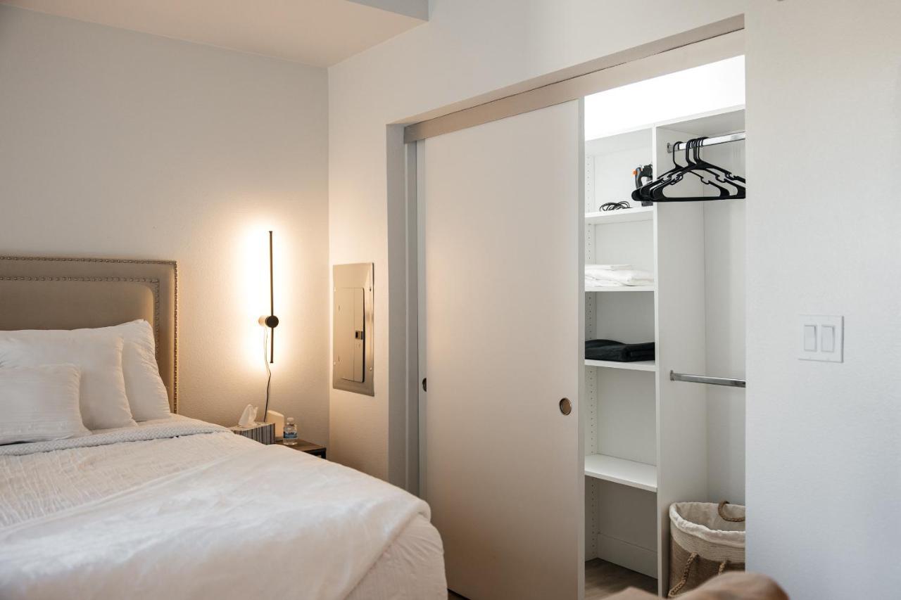 לוס אנג'לס Elegant Apartment In The Heart Of Hollywood מראה חיצוני תמונה